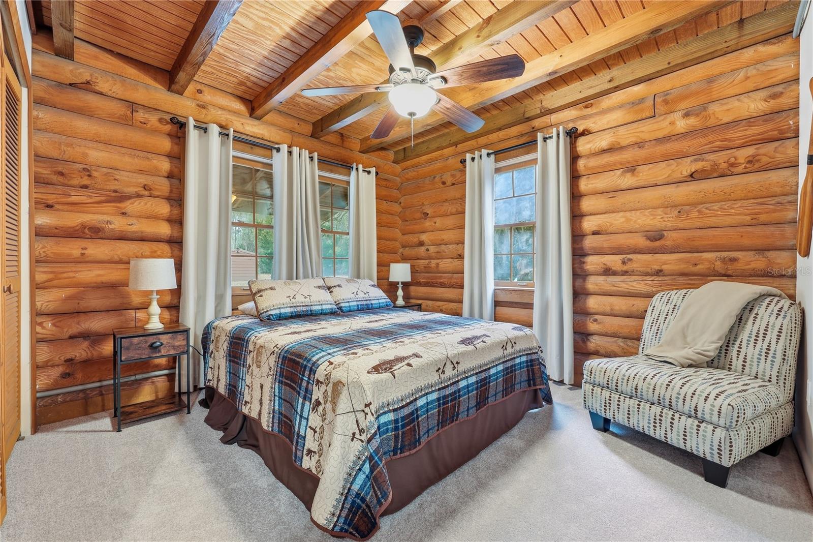 PARKWOOD ESTATE - Residential