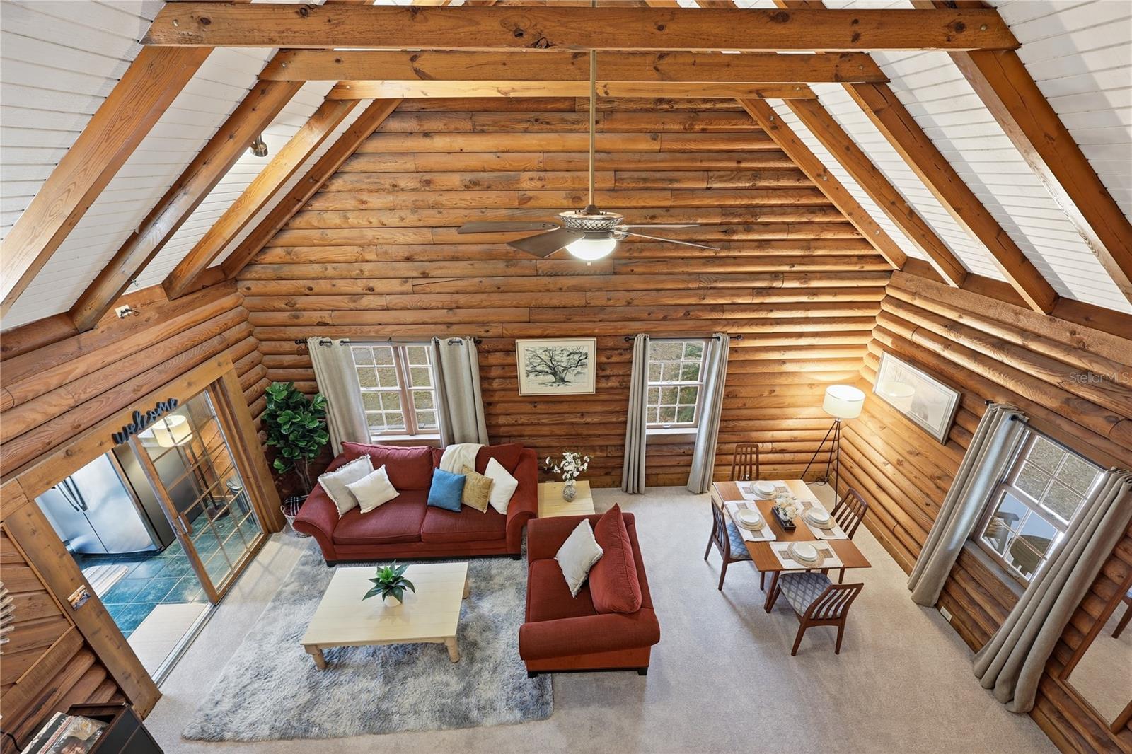 PARKWOOD ESTATE - Residential