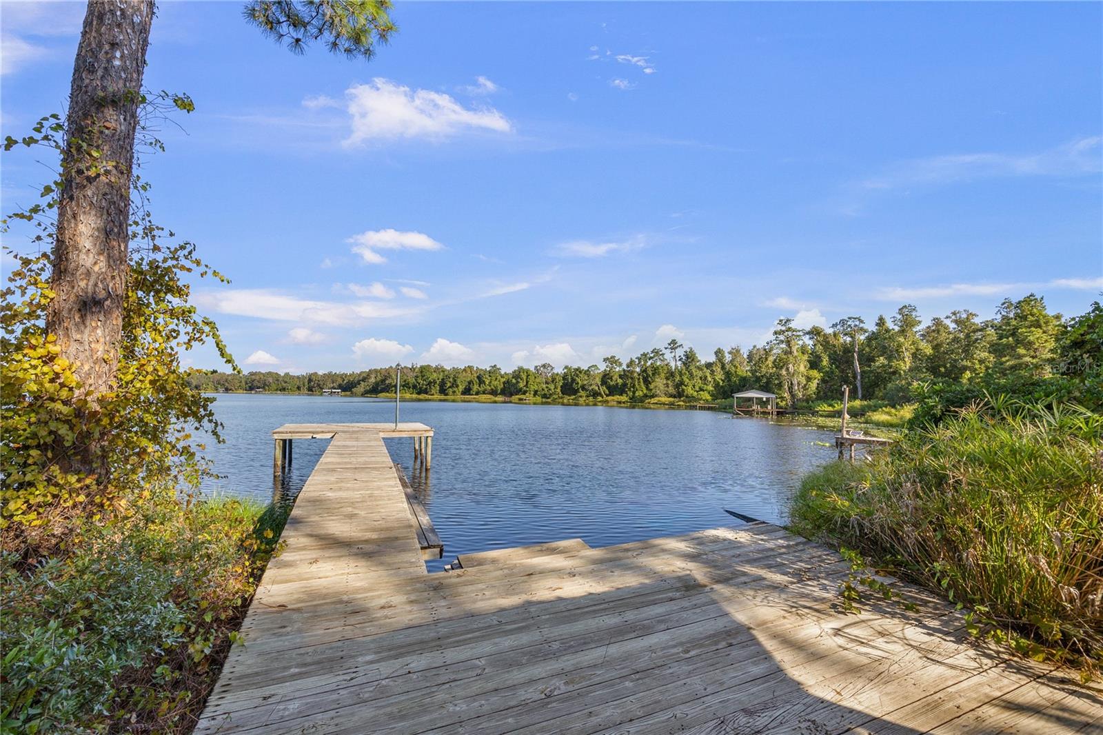 PARKWOOD ESTATE - Residential