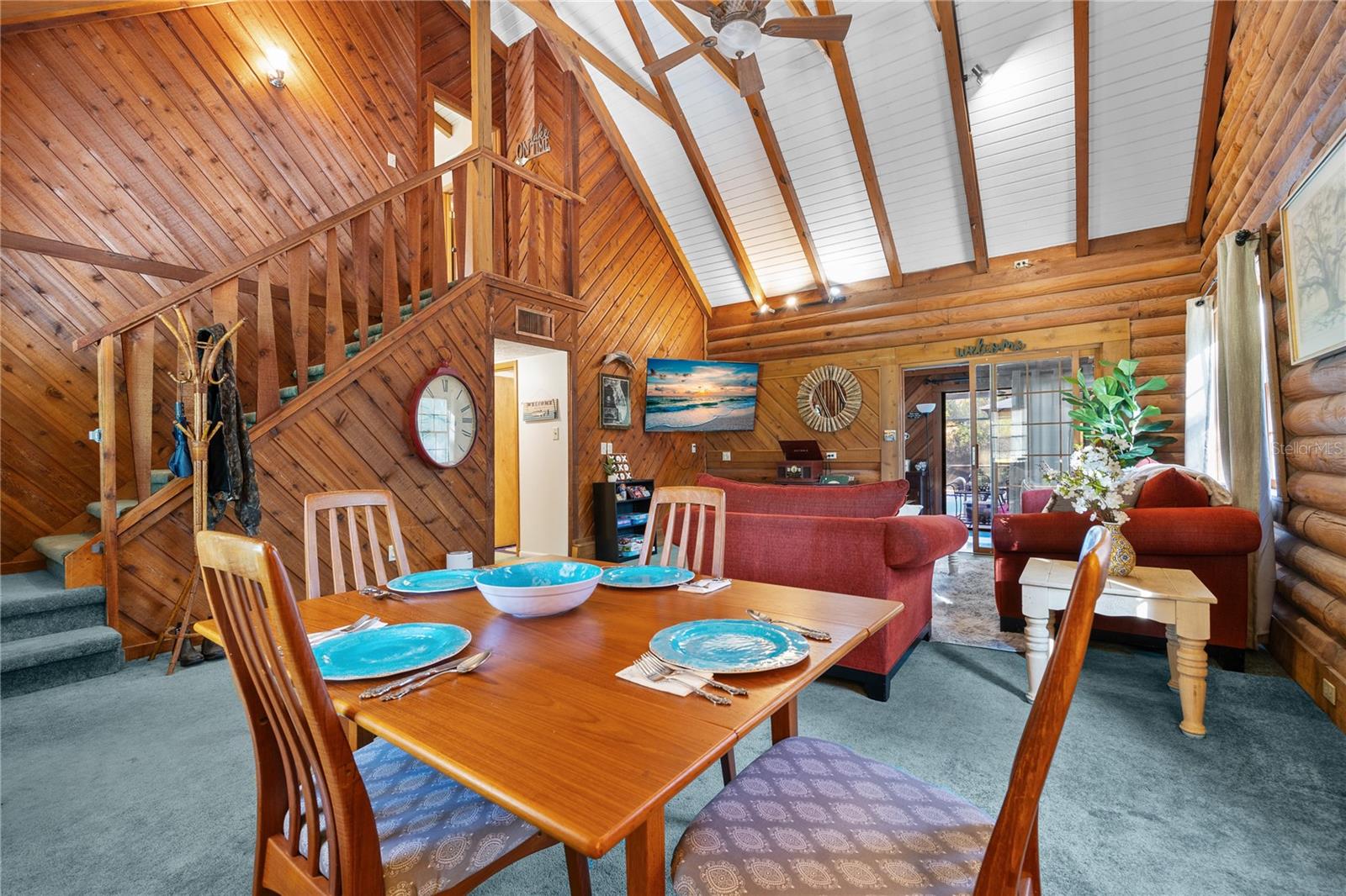 PARKWOOD ESTATE - Residential