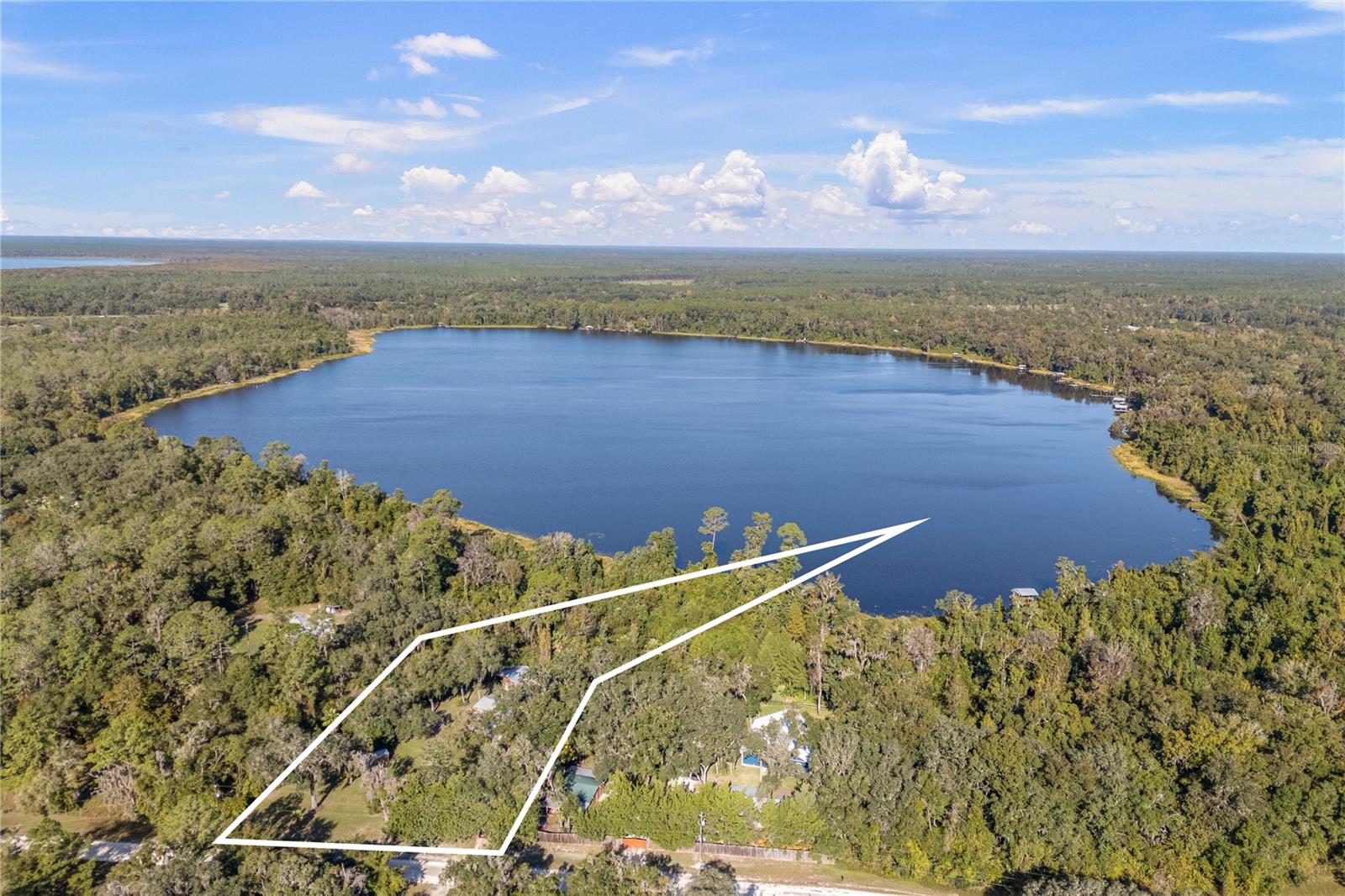 PARKWOOD ESTATE - Residential