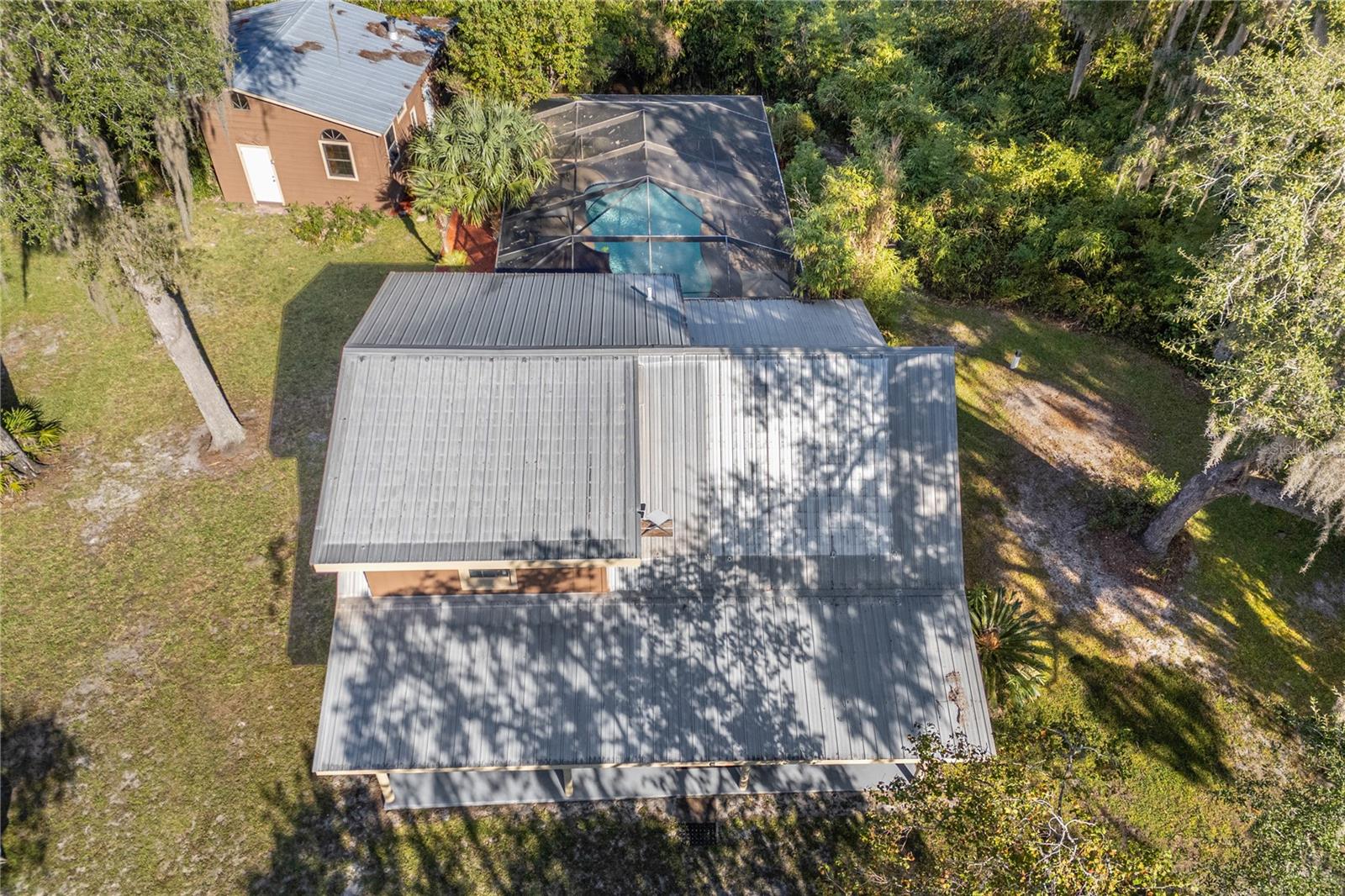 PARKWOOD ESTATE - Residential