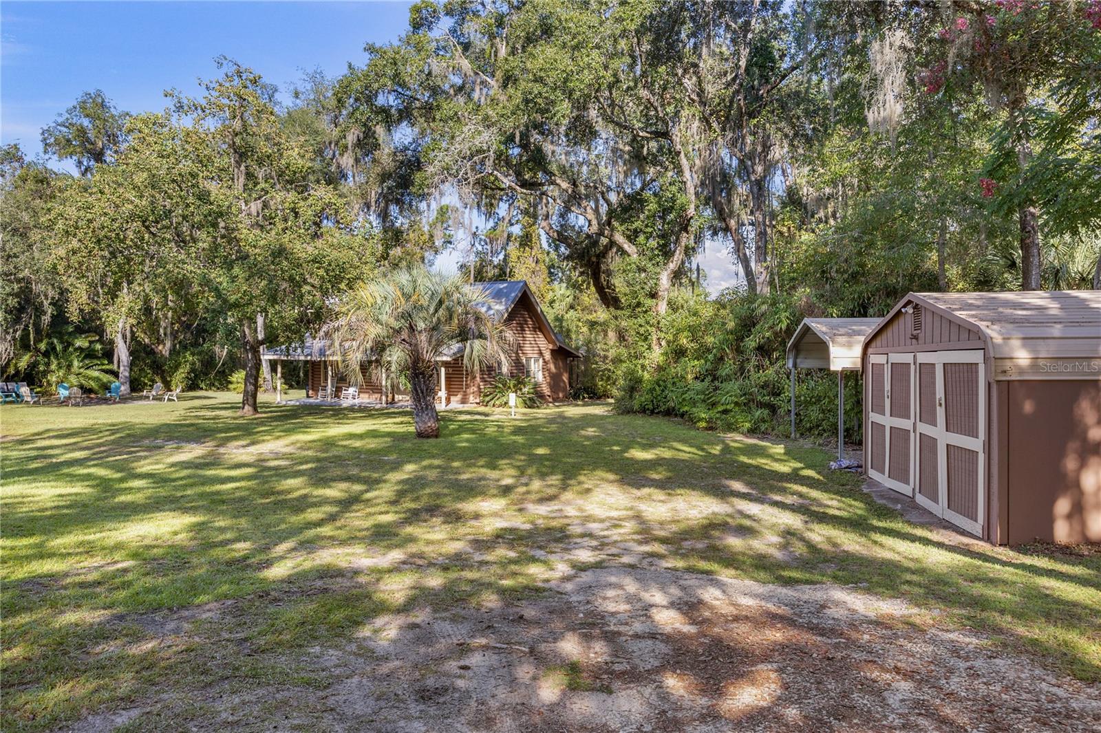 PARKWOOD ESTATE - Residential