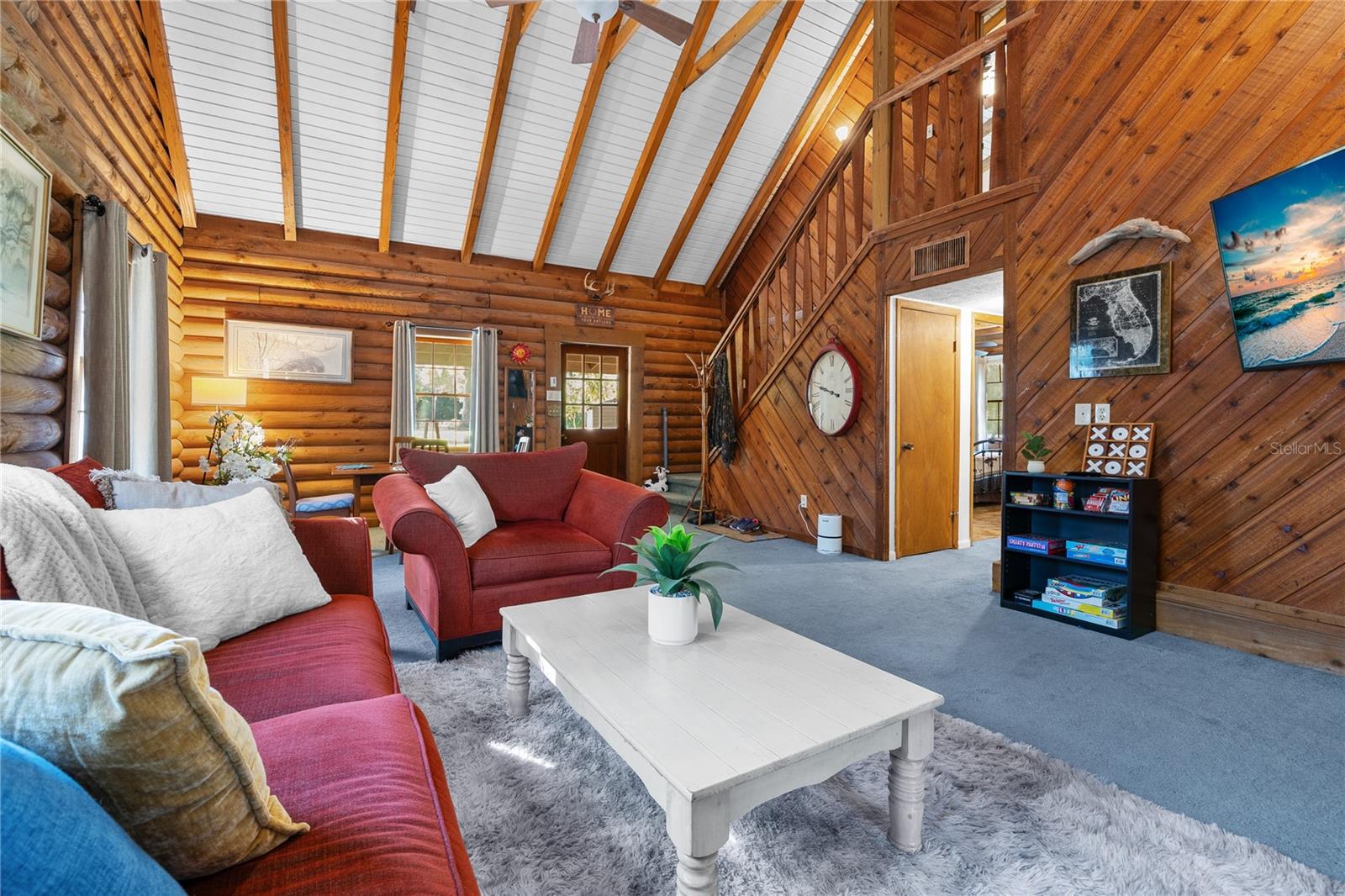 PARKWOOD ESTATE - Residential