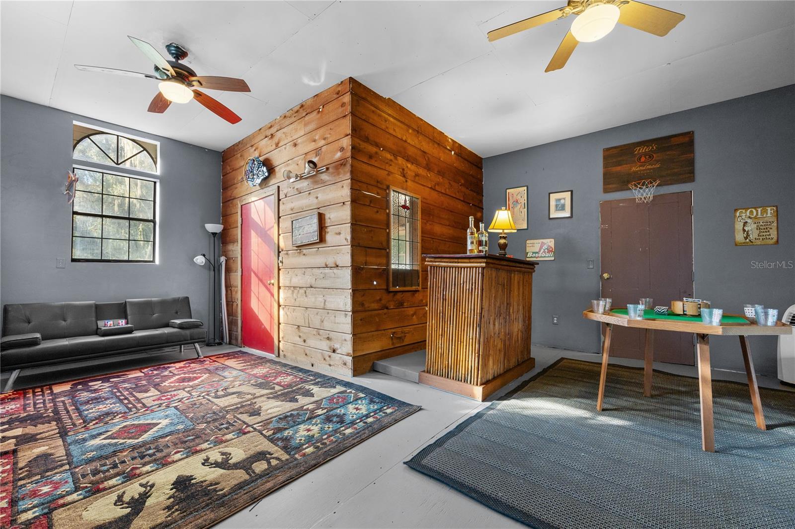 PARKWOOD ESTATE - Residential