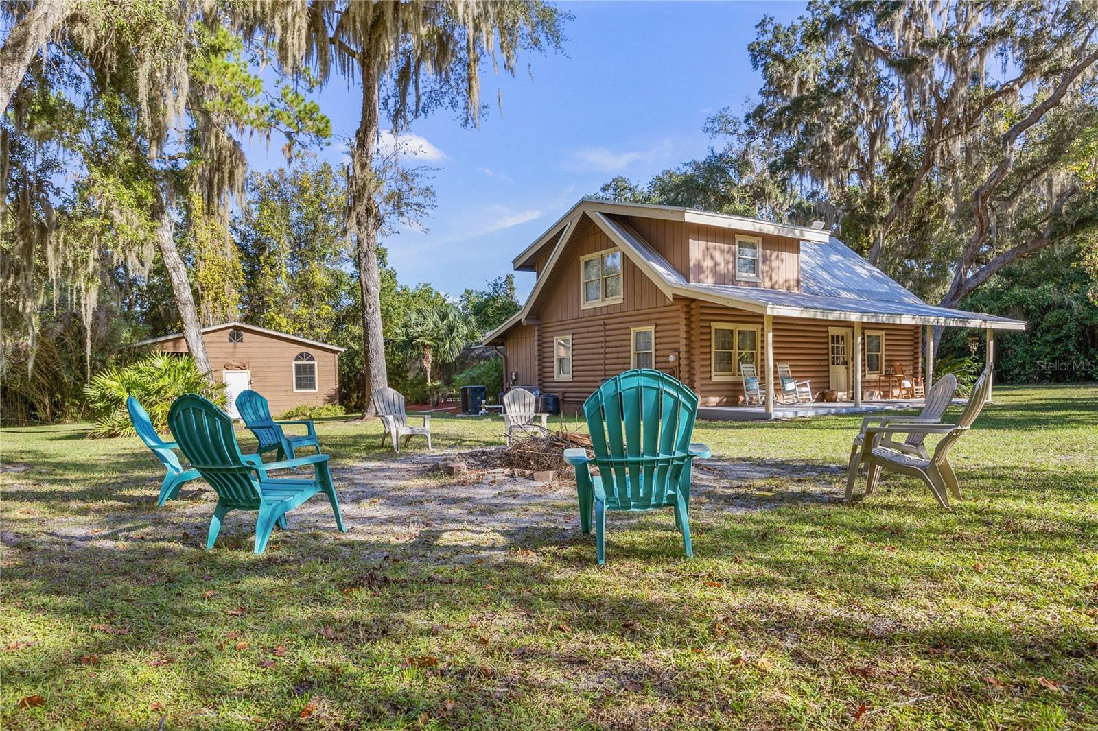 PARKWOOD ESTATE - Residential