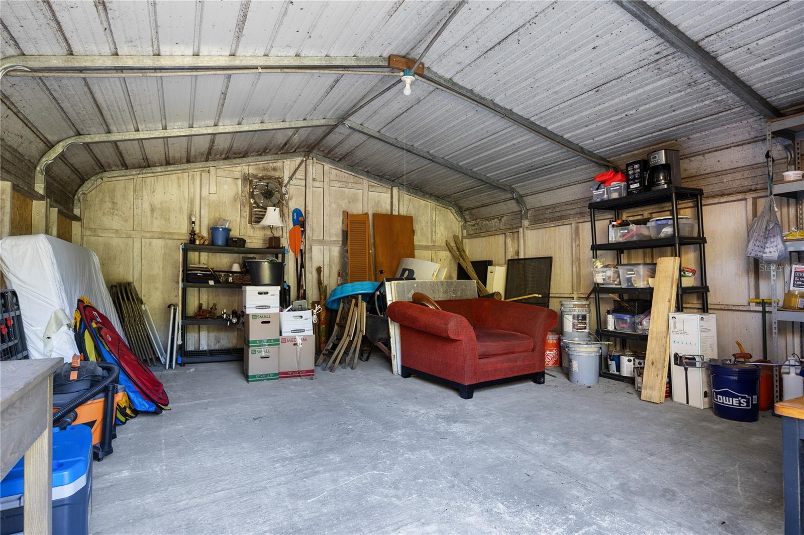 PARKWOOD ESTATE - Residential