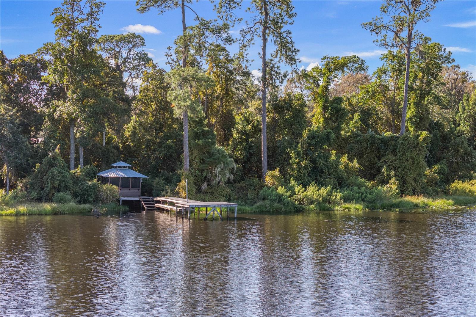 PARKWOOD ESTATE - Residential