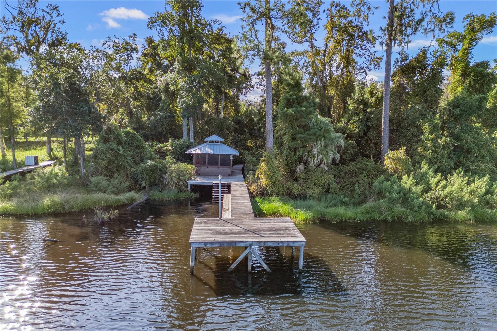 PARKWOOD ESTATE - Residential