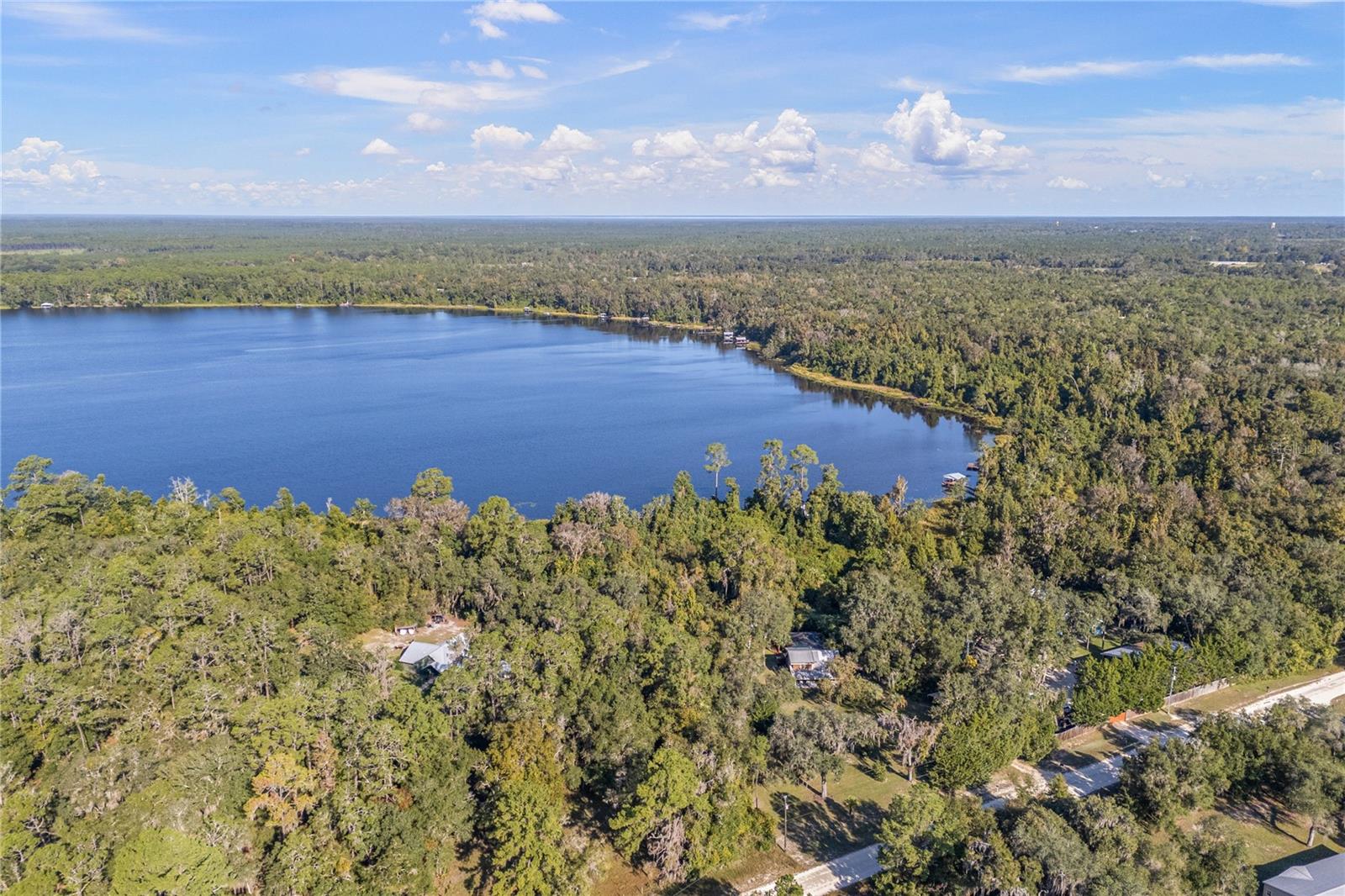 PARKWOOD ESTATE - Residential