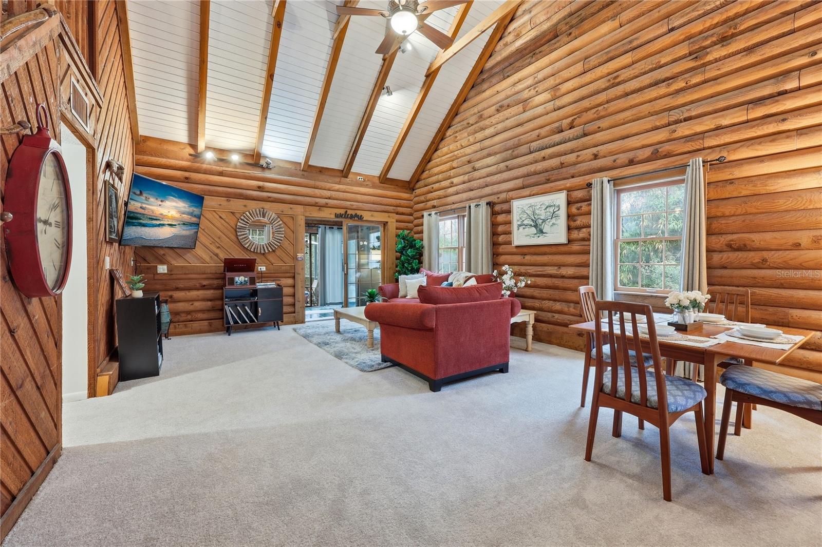 PARKWOOD ESTATE - Residential