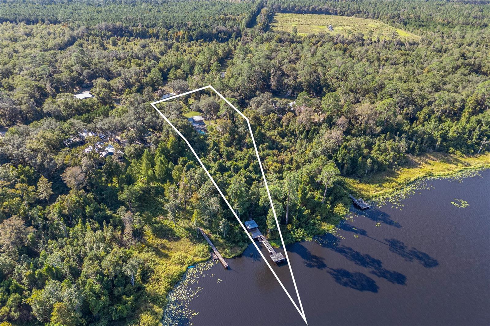 PARKWOOD ESTATE - Residential