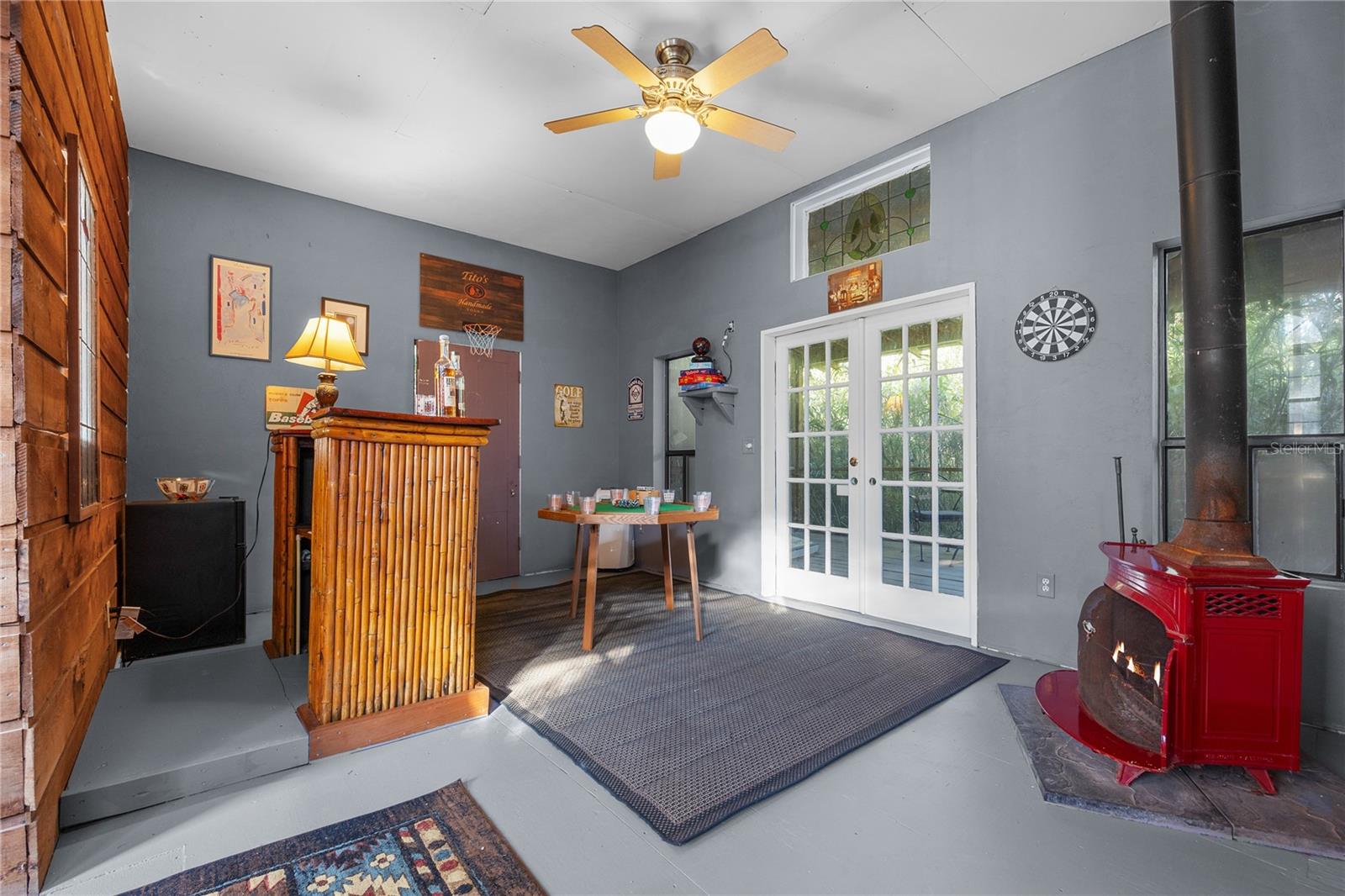 PARKWOOD ESTATE - Residential