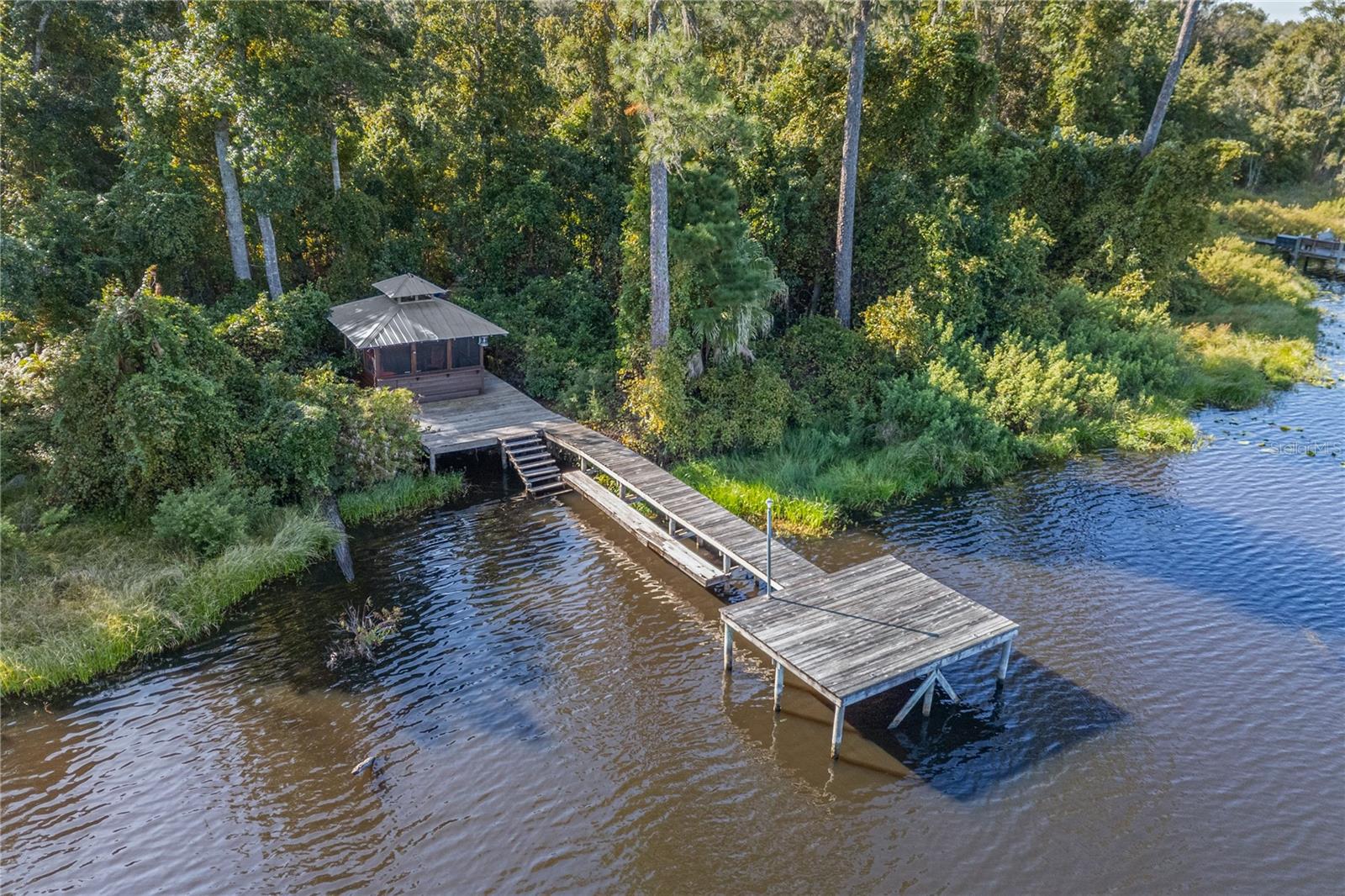 PARKWOOD ESTATE - Residential