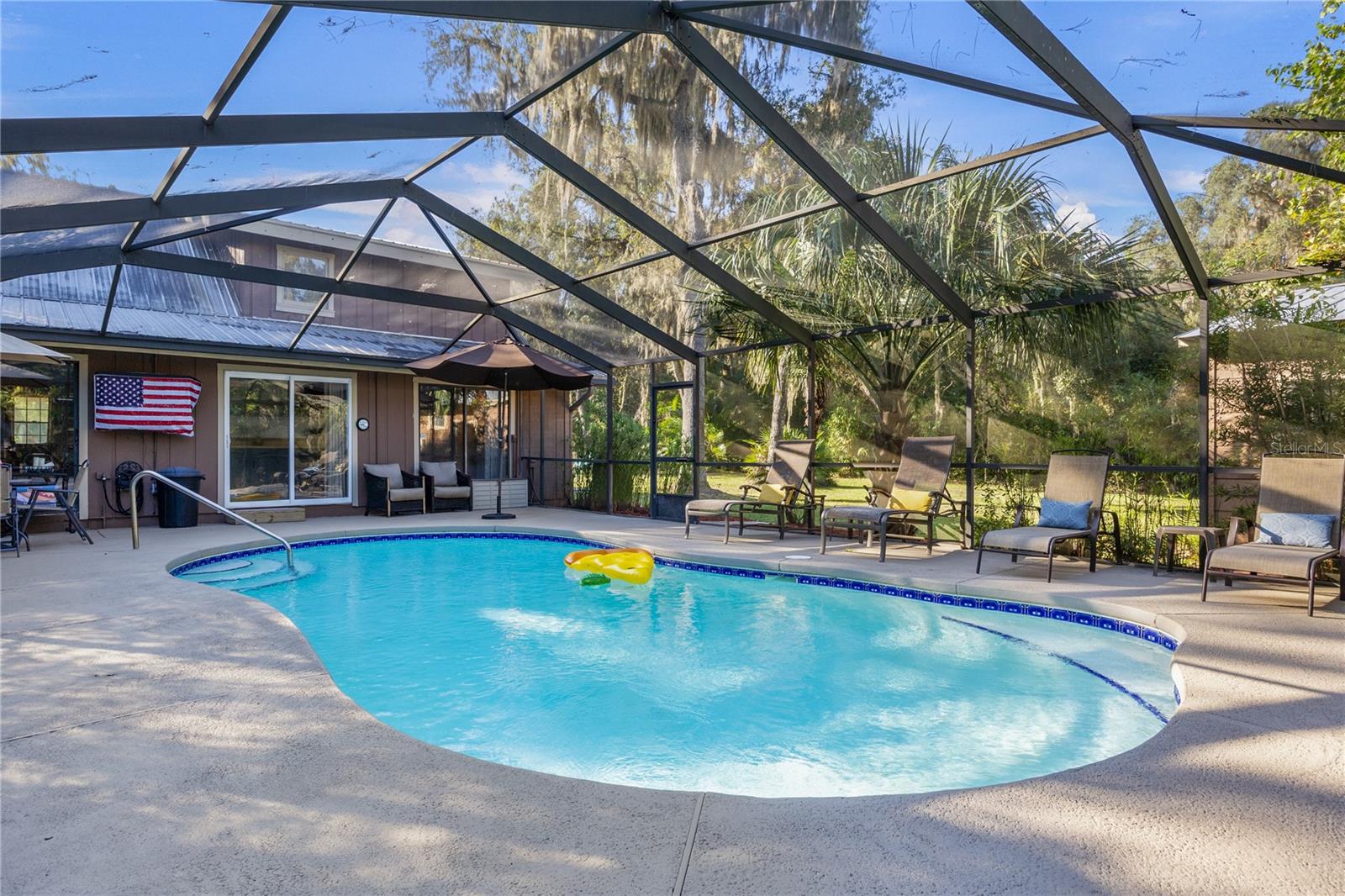 PARKWOOD ESTATE - Residential