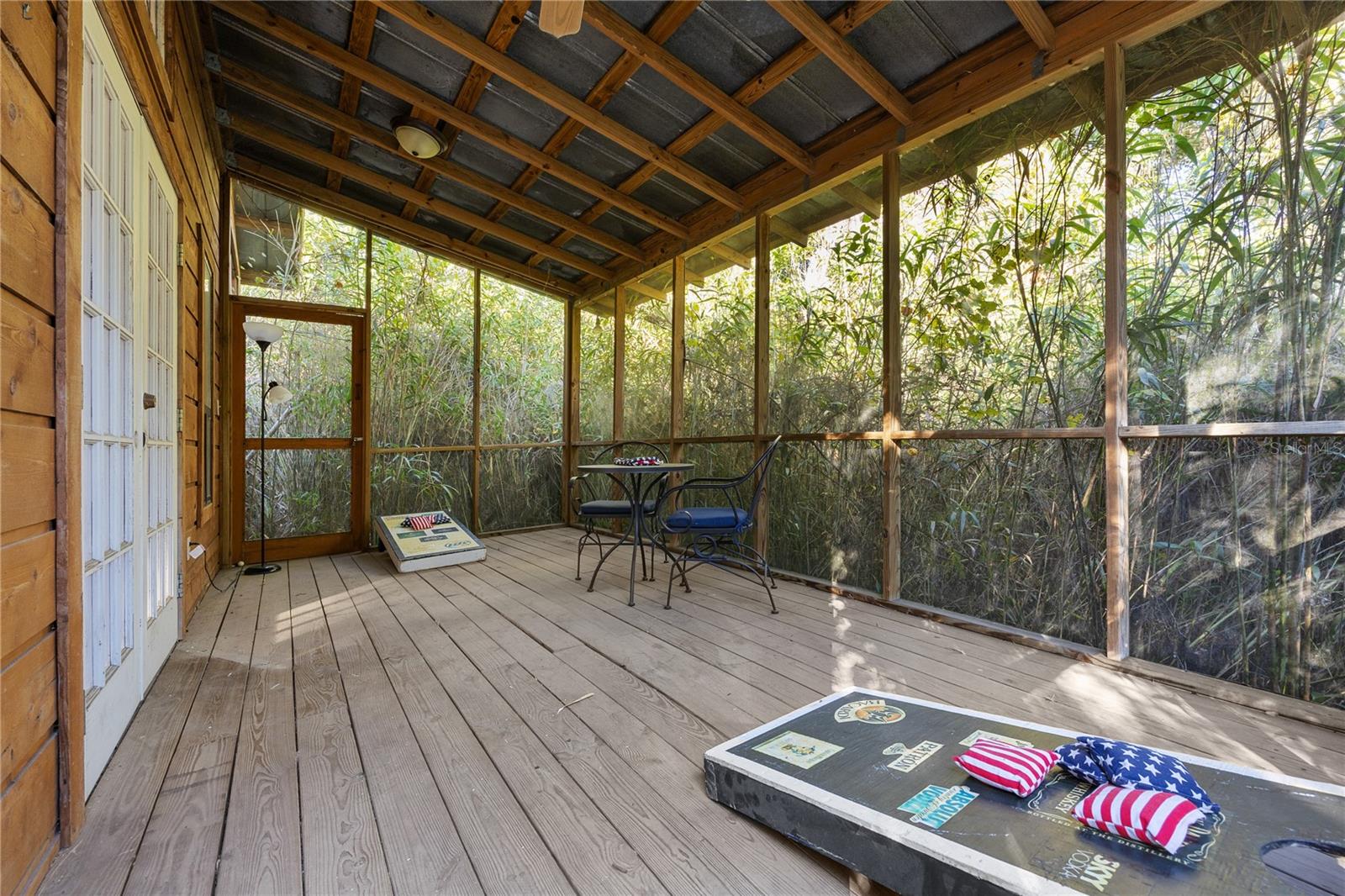 PARKWOOD ESTATE - Residential