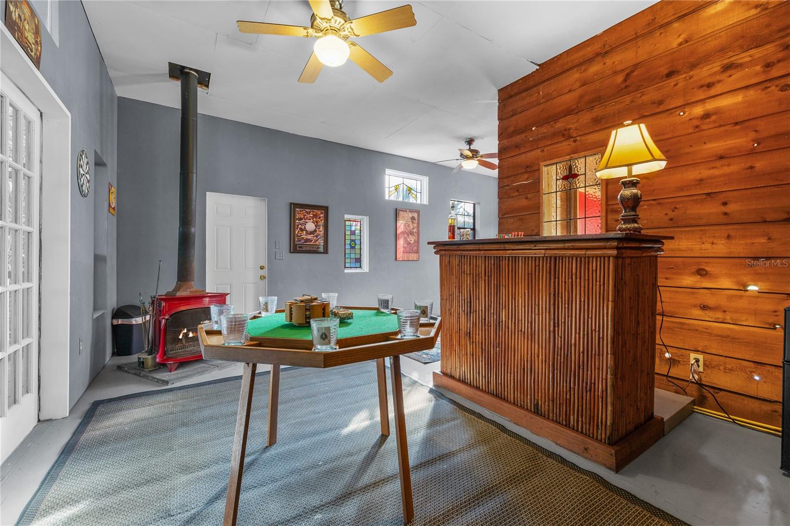 PARKWOOD ESTATE - Residential