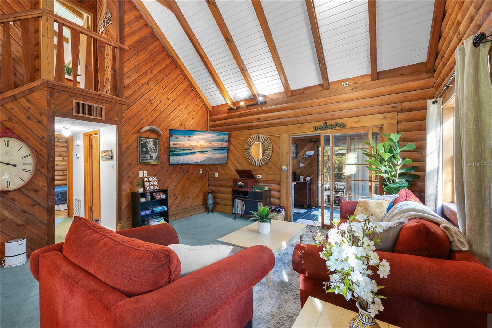 PARKWOOD ESTATE - Residential