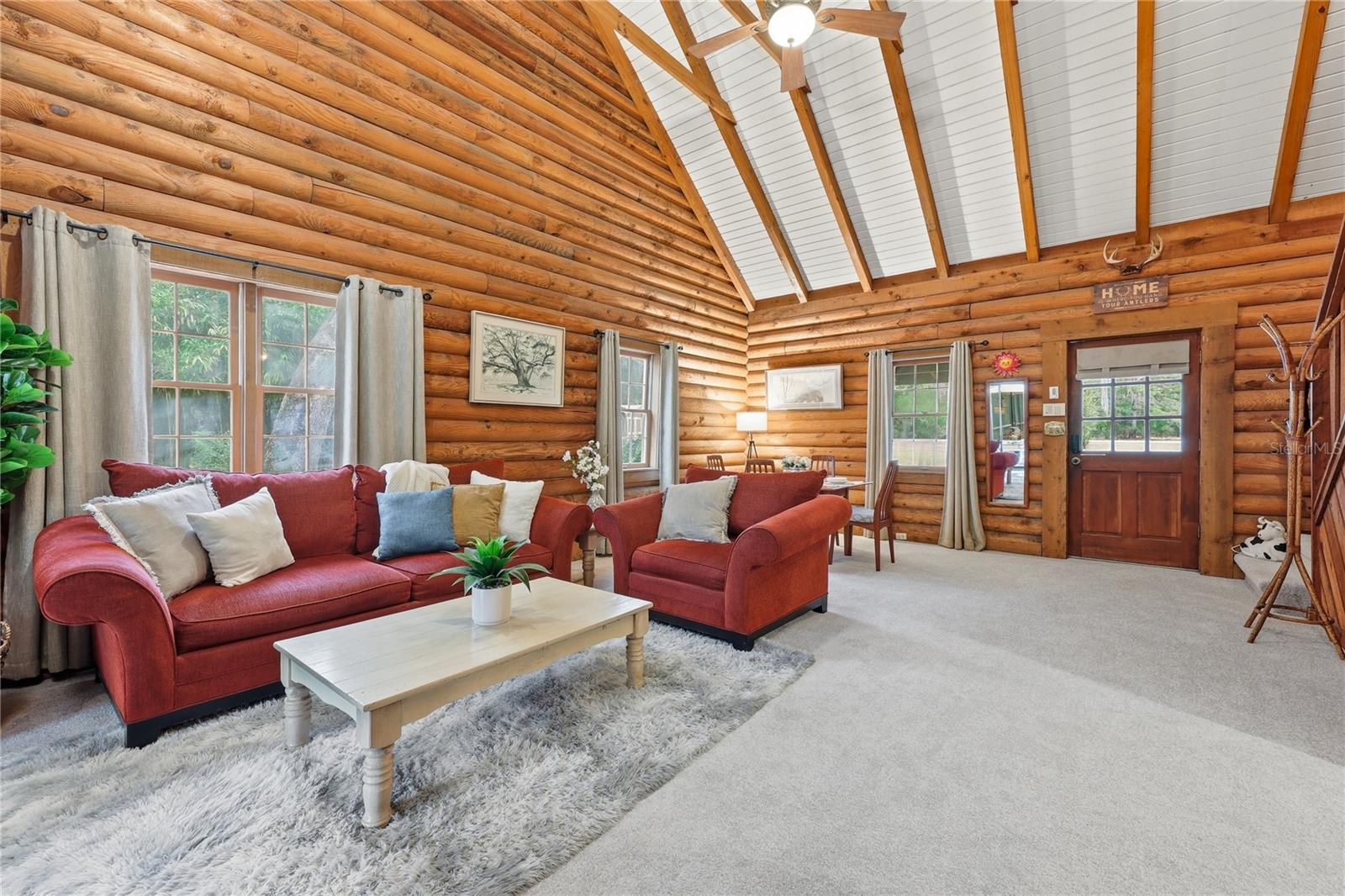 PARKWOOD ESTATE - Residential