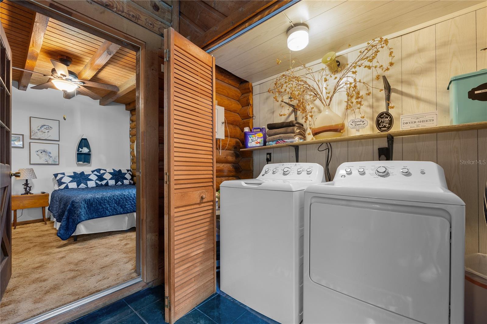 PARKWOOD ESTATE - Residential