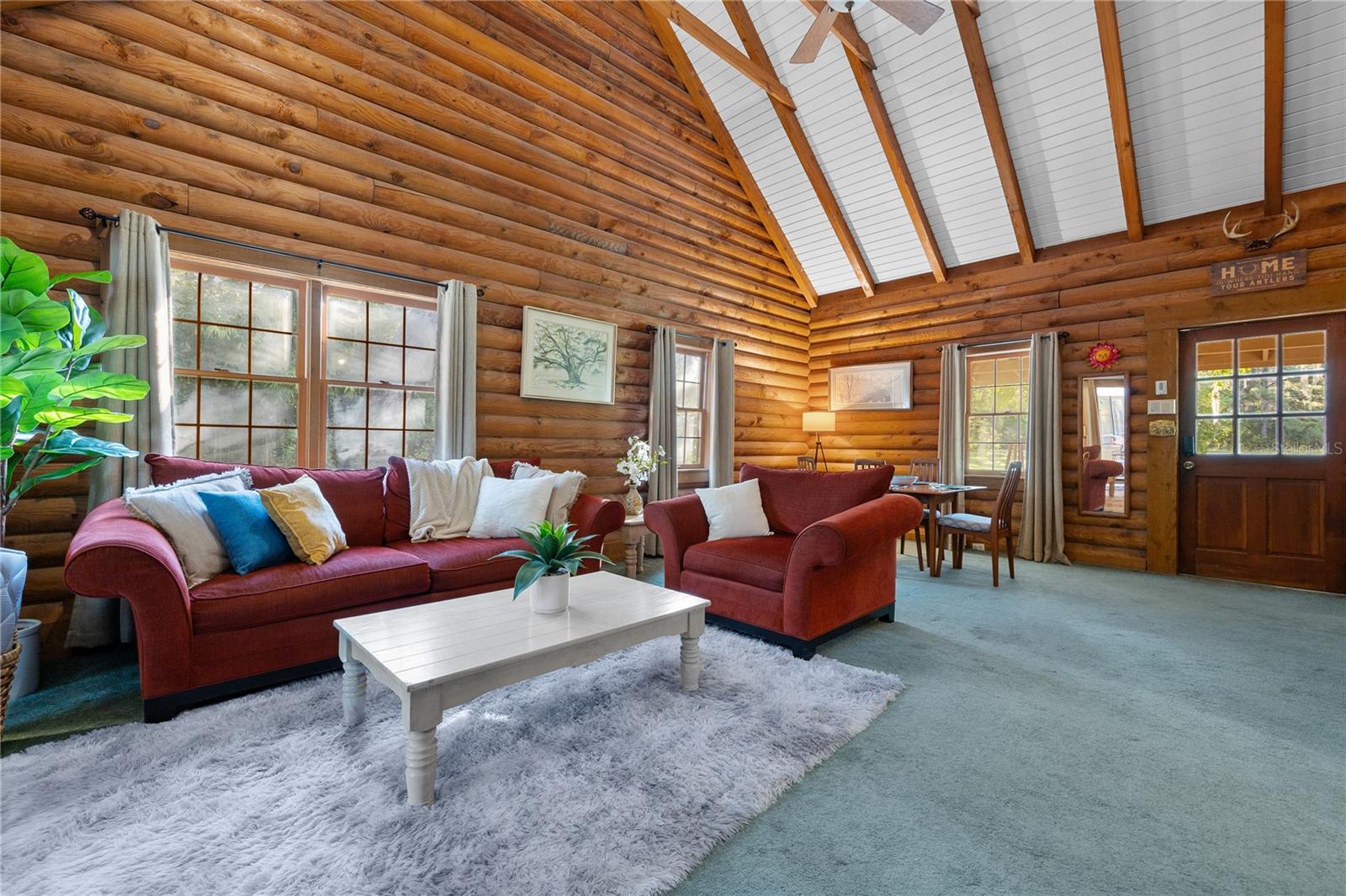 PARKWOOD ESTATE - Residential