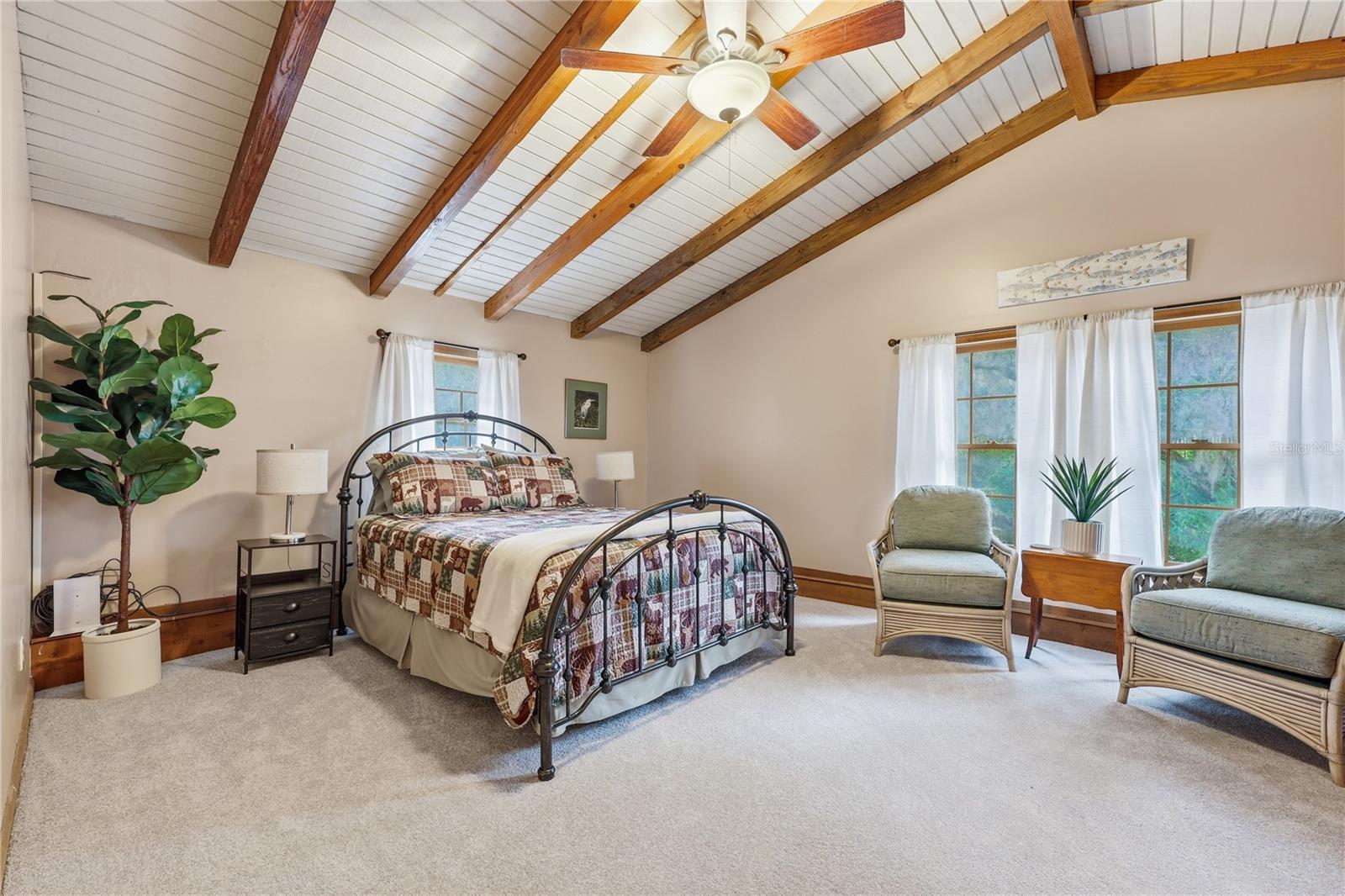 PARKWOOD ESTATE - Residential