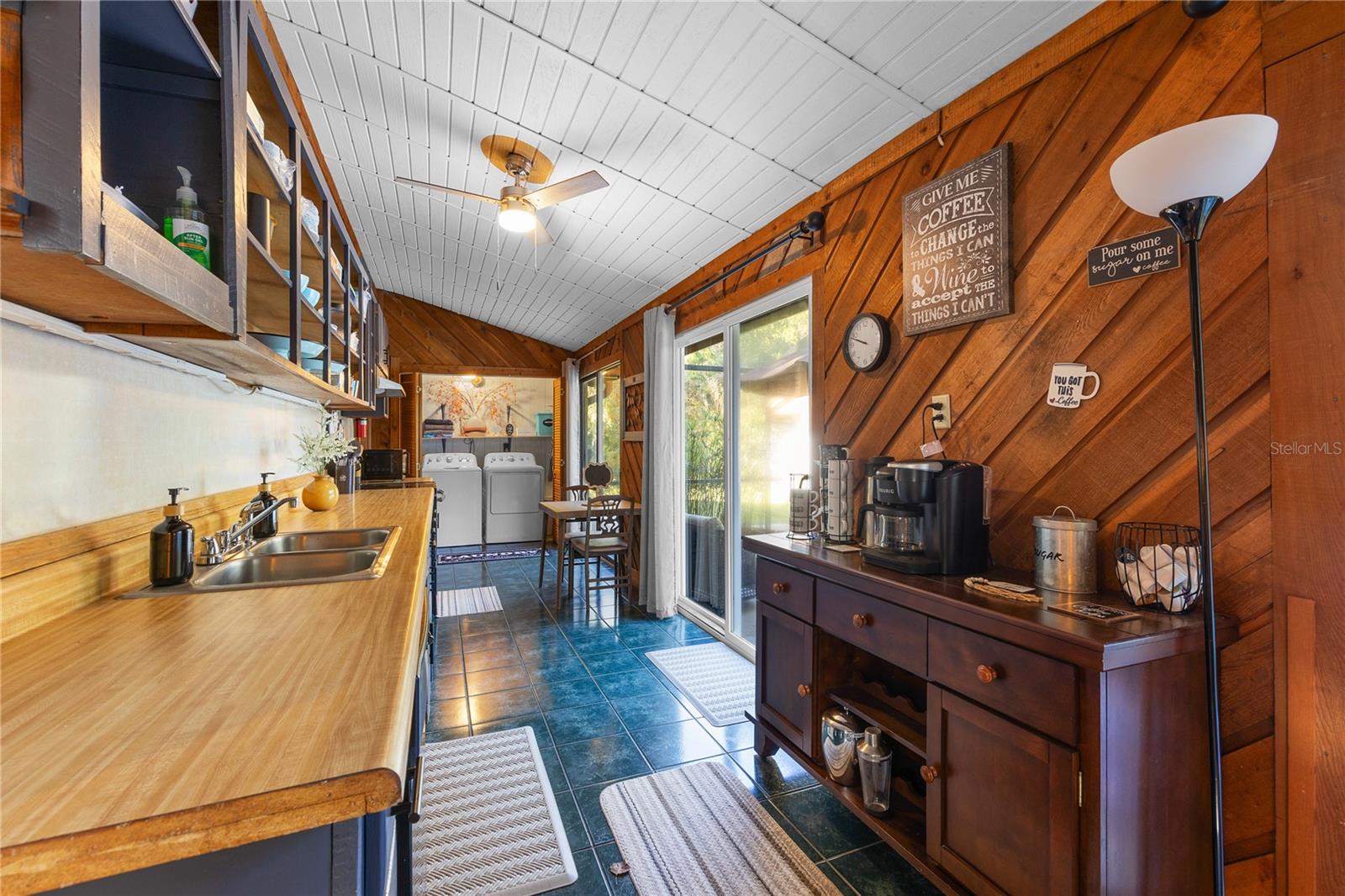 PARKWOOD ESTATE - Residential