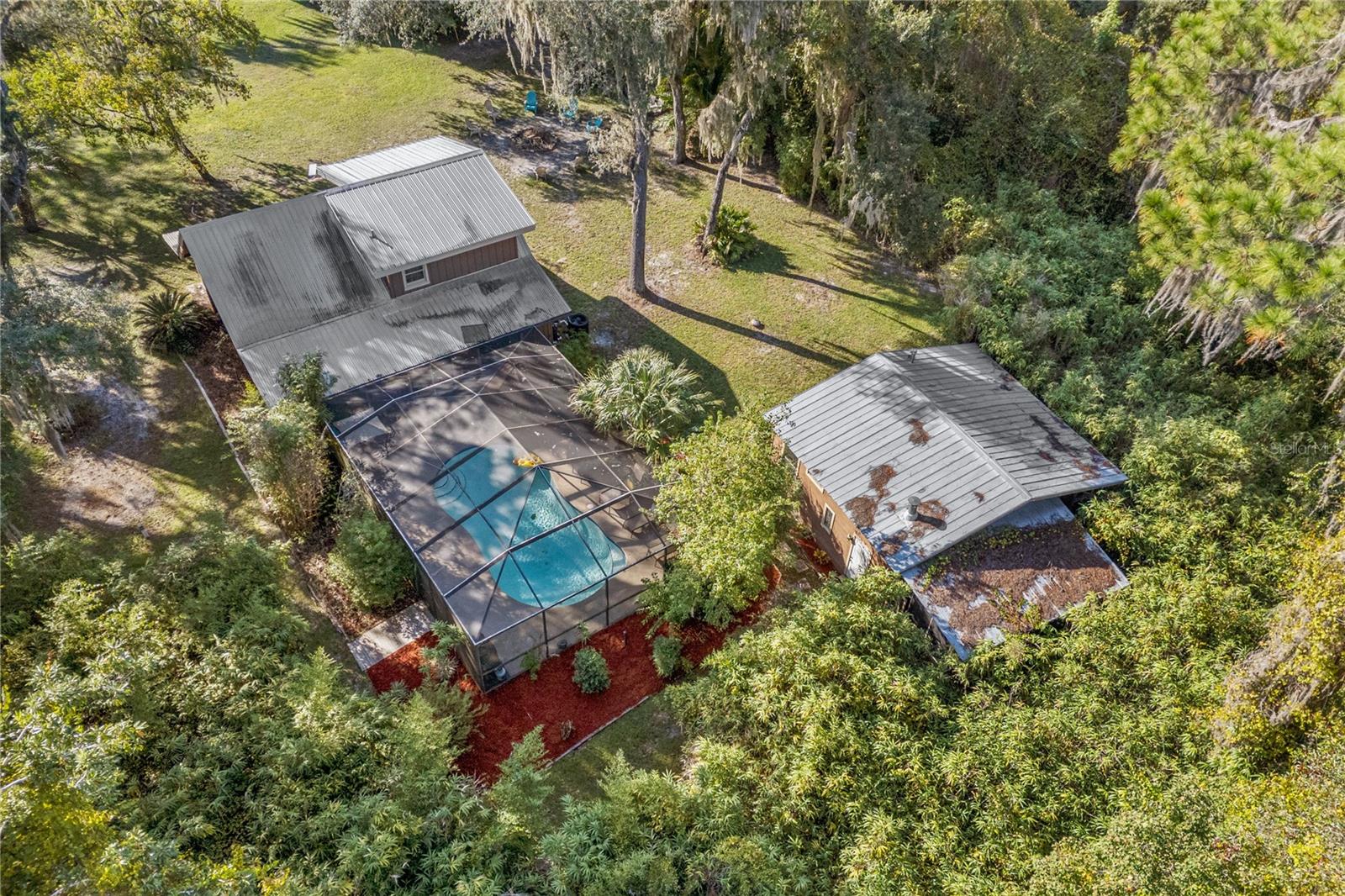 PARKWOOD ESTATE - Residential