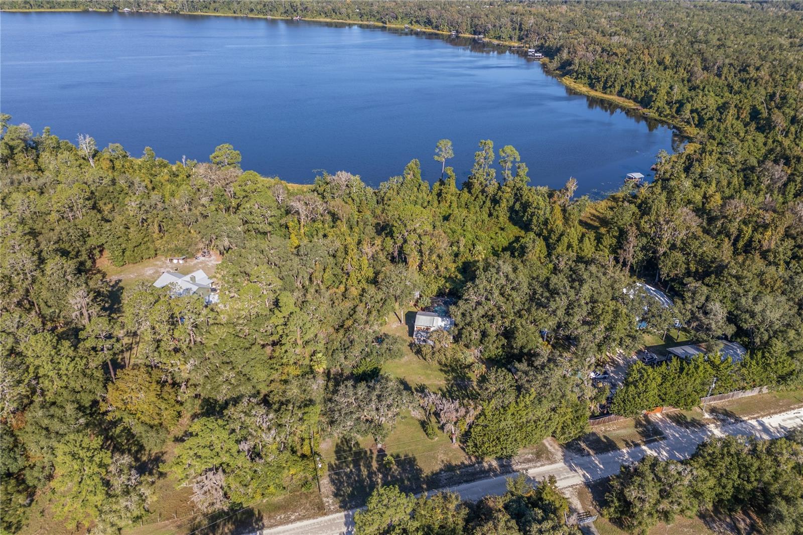 PARKWOOD ESTATE - Residential