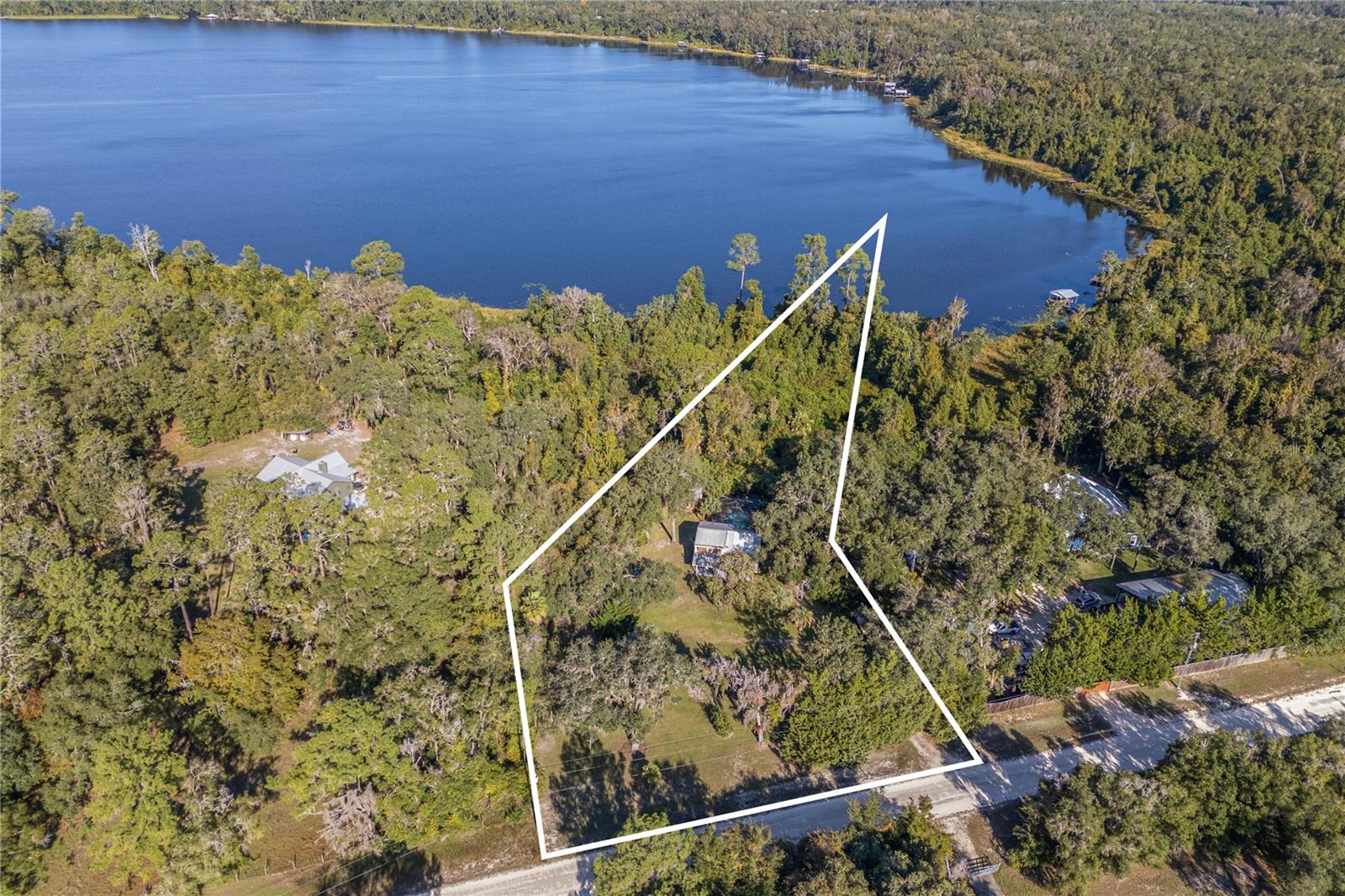 PARKWOOD ESTATE - Residential