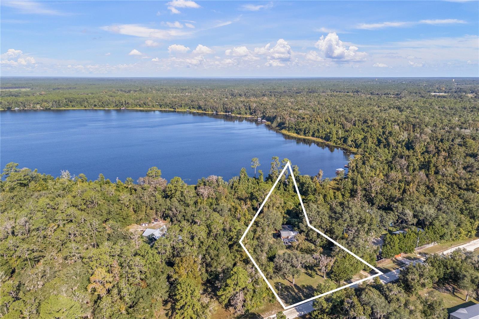 PARKWOOD ESTATE - Residential