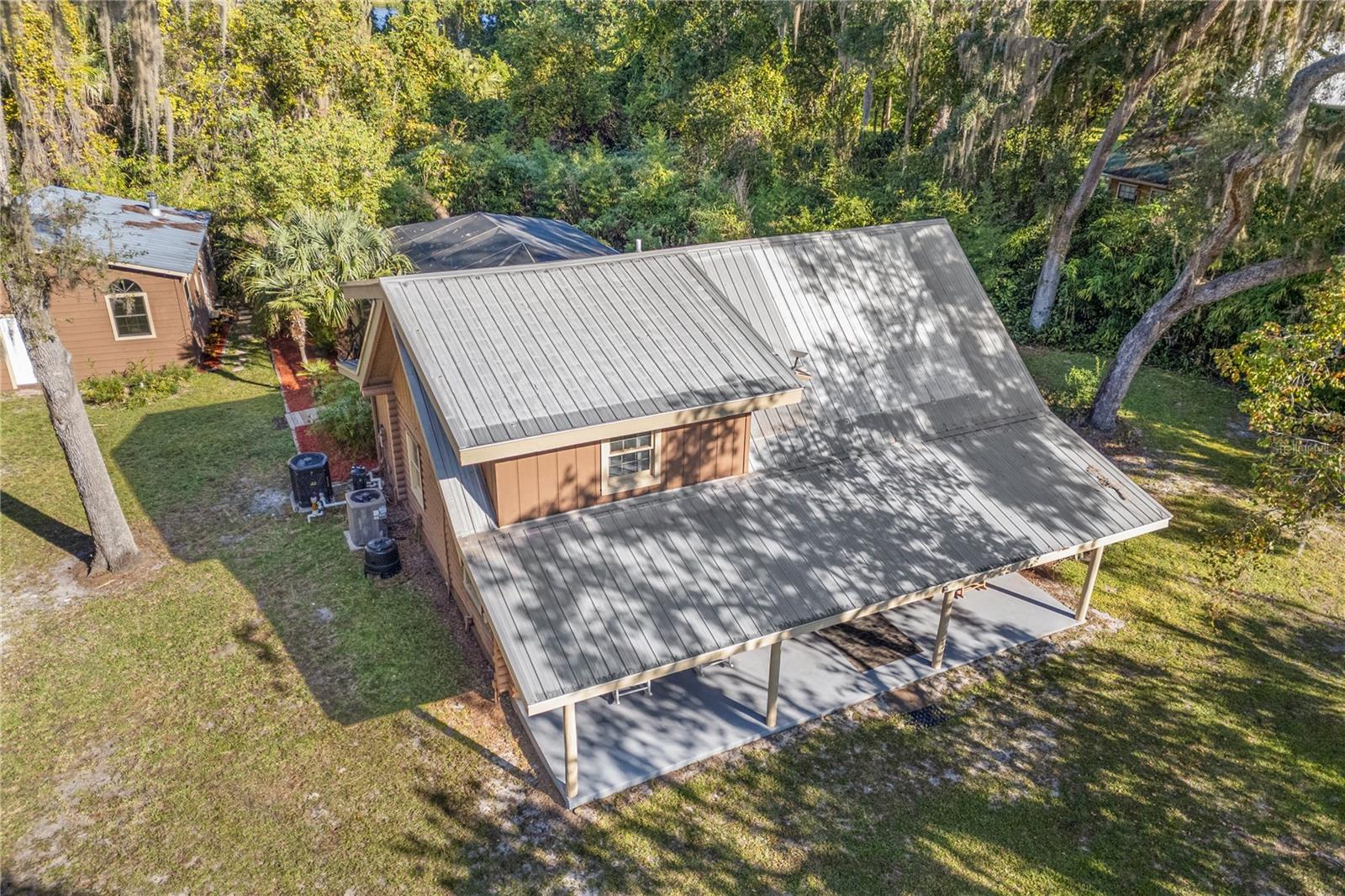 PARKWOOD ESTATE - Residential