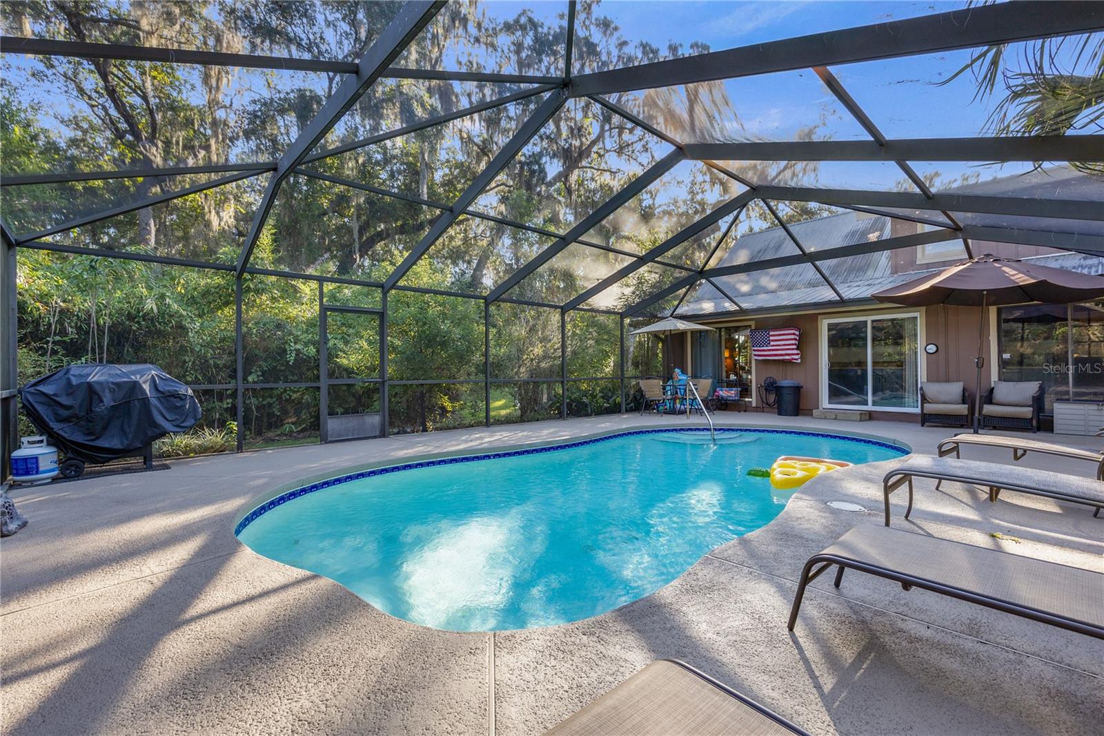 PARKWOOD ESTATE - Residential