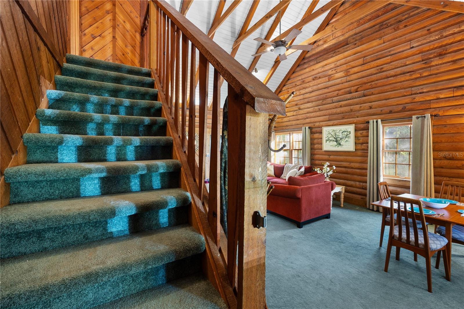 PARKWOOD ESTATE - Residential