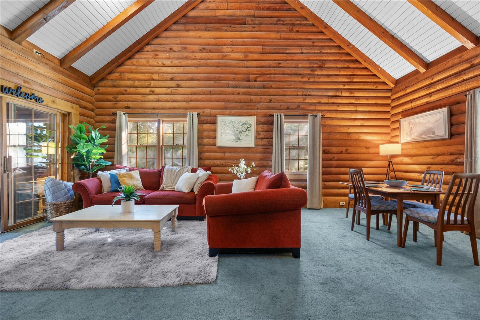 PARKWOOD ESTATE - Residential