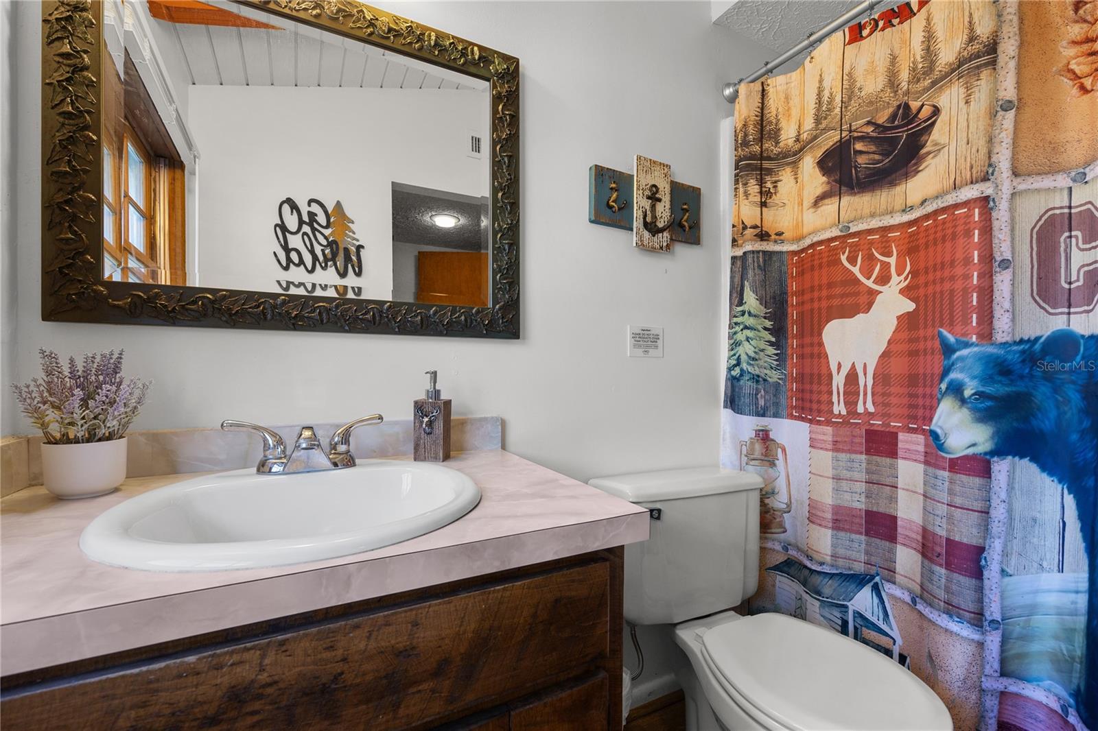 PARKWOOD ESTATE - Residential