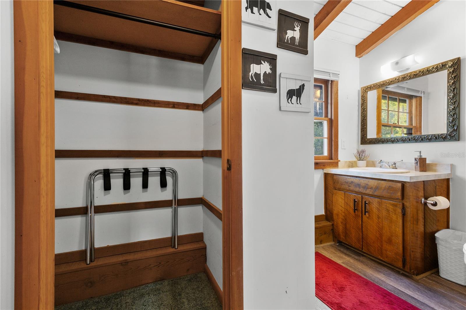 PARKWOOD ESTATE - Residential