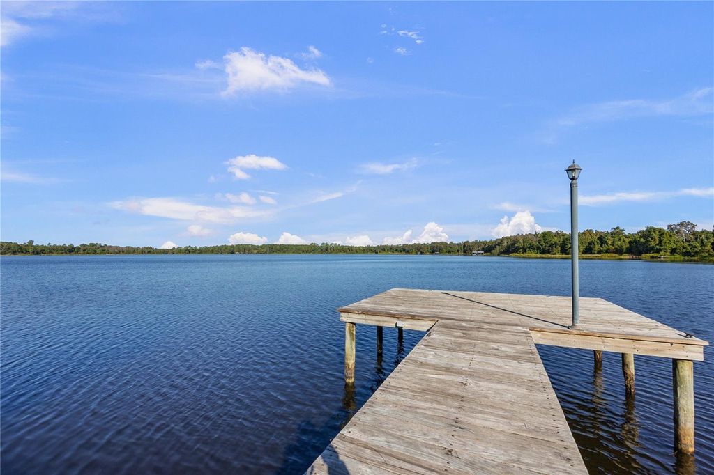 Photo of 11930 SE 225th Drive, Hawthorne, FL 32640 (MLS # GC534815)