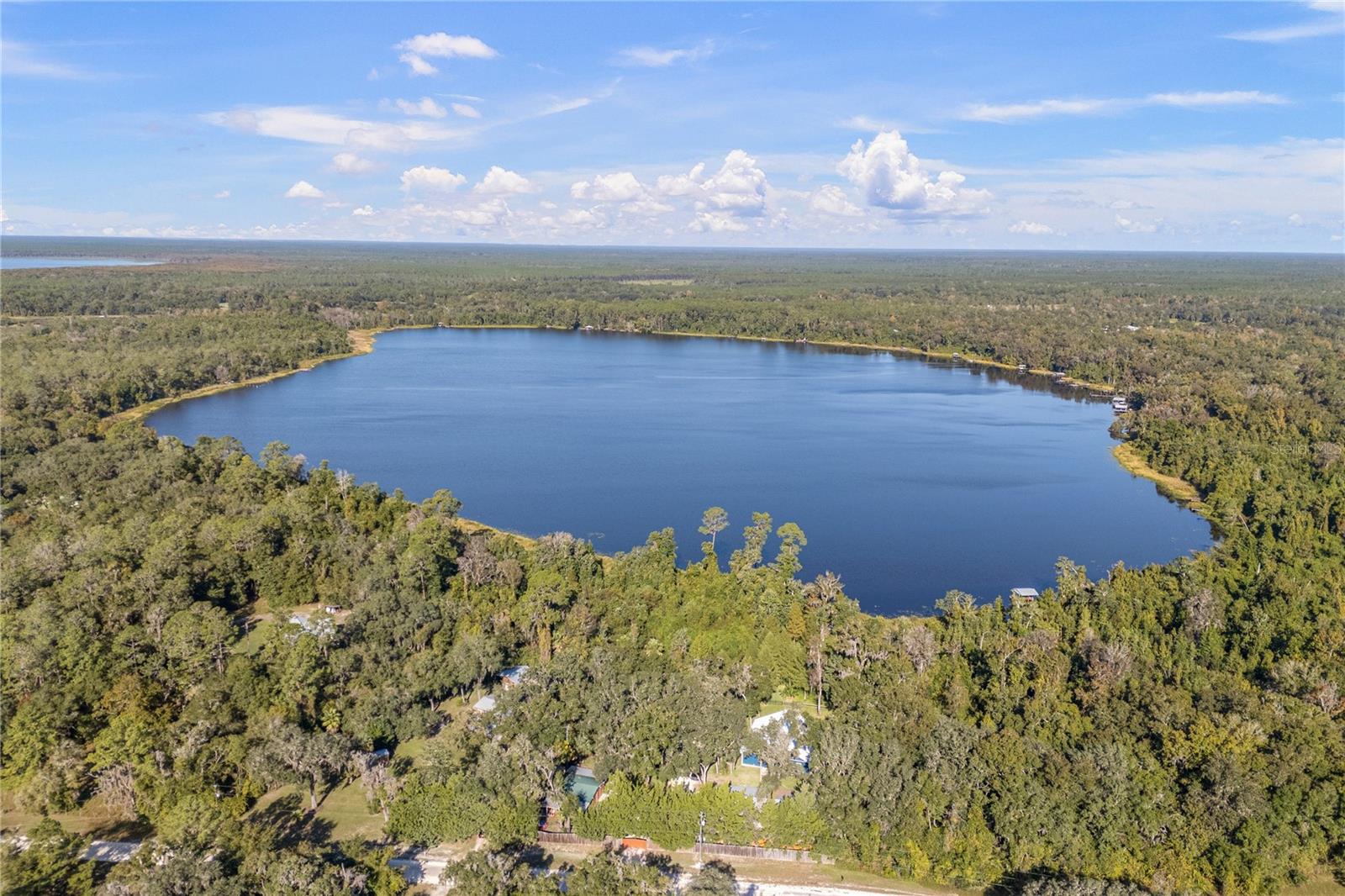 PARKWOOD ESTATE - Residential