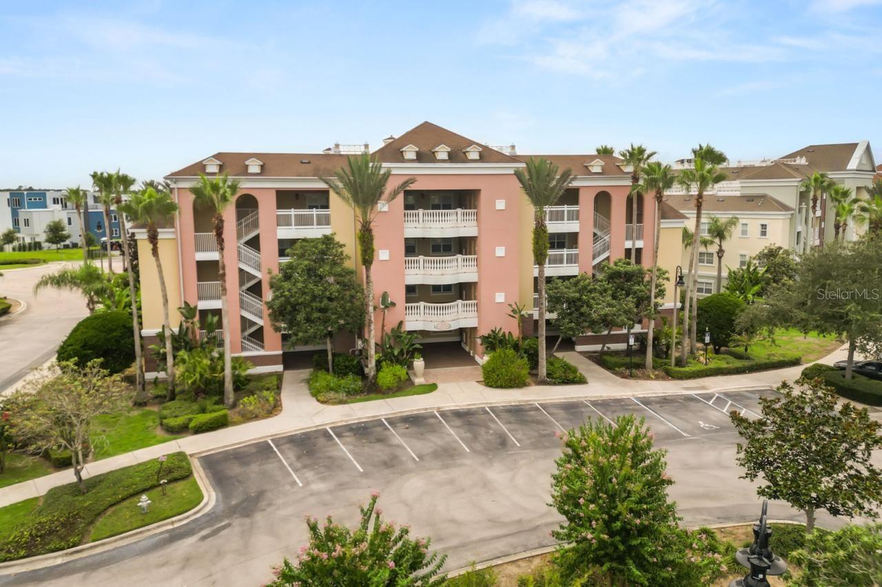 1116 SUNSET VIEW CIRCLE 103