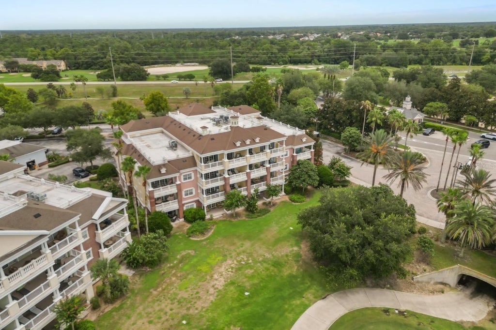 Photo of 1116 Sunset View Circle #103, Kissimmee, FL 34747 (MLS # O6451356)