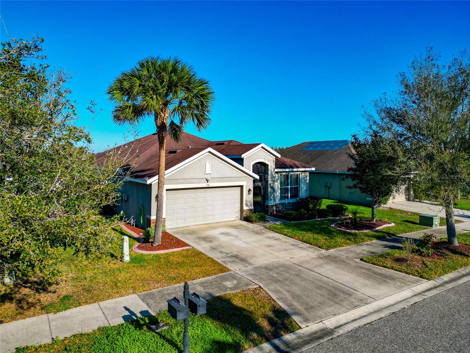 718 TANANA FALL DRIVE