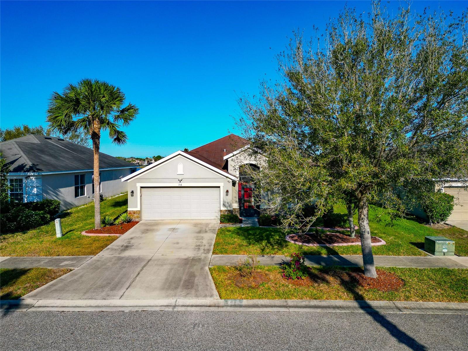 718 TANANA FALL DRIVE