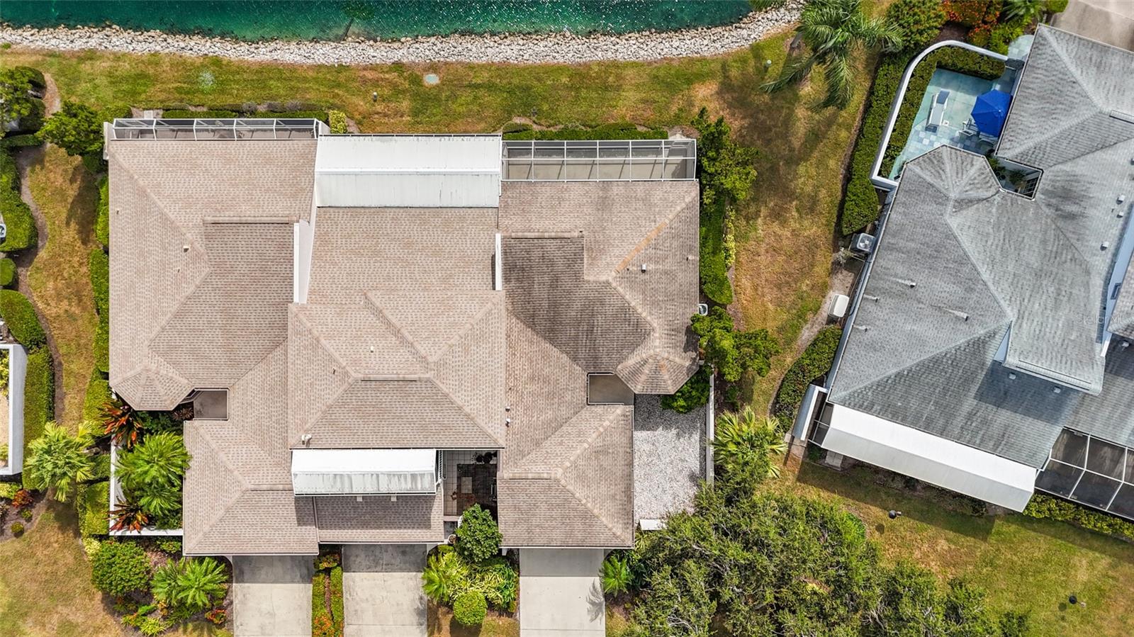 BEEKMAN LAKES - Residential