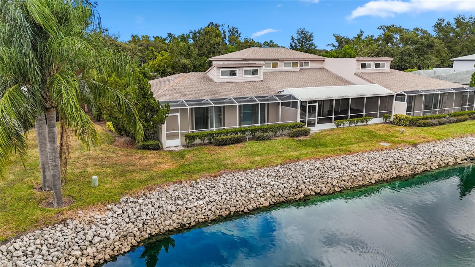 BEEKMAN LAKES - Residential