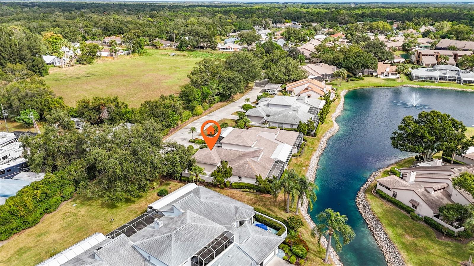 BEEKMAN LAKES - Residential