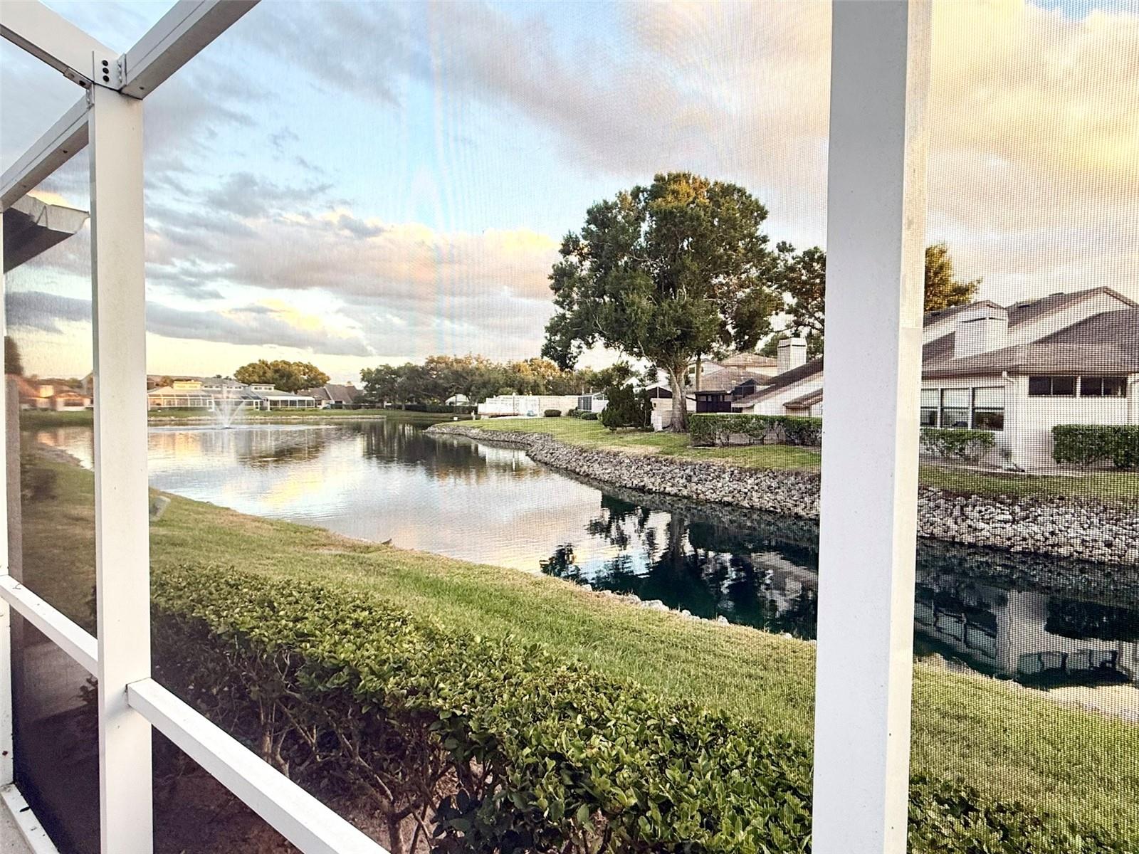 BEEKMAN LAKES - Residential