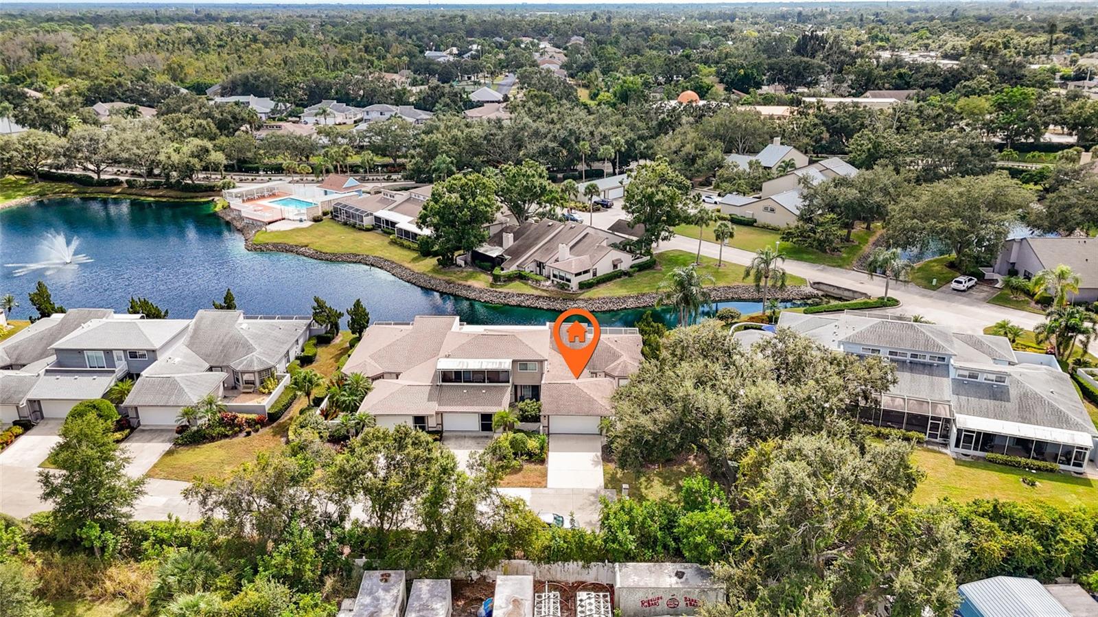 BEEKMAN LAKES - Residential