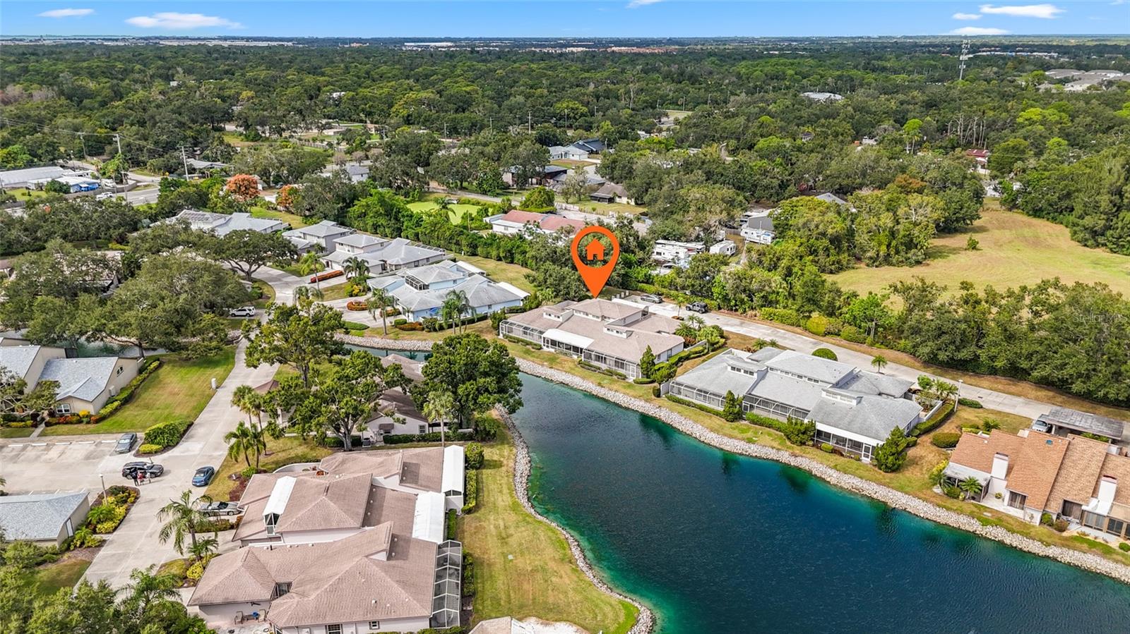 BEEKMAN LAKES - Residential