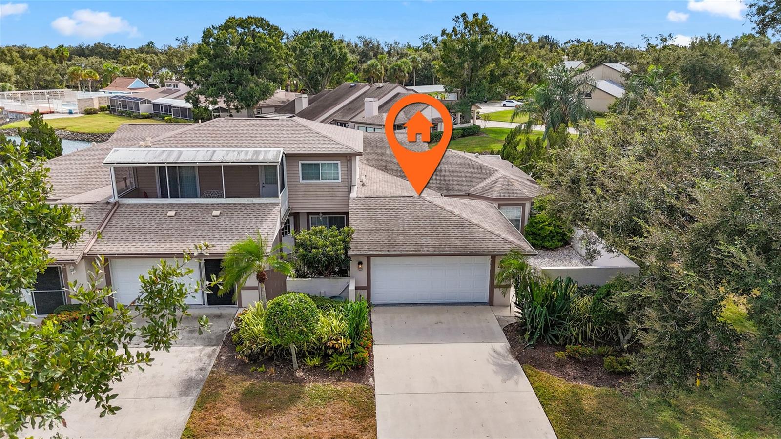 BEEKMAN LAKES - Residential